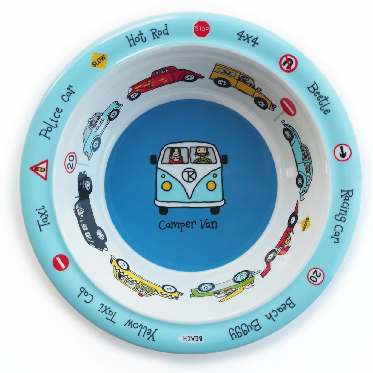 Tyrrell Katz Melamin Mama Kasesi CARS