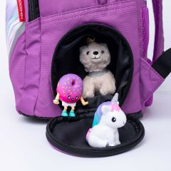 Nikidom Roller Go Çocuk Okul Sırt Çantası Unicorn