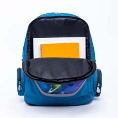 Nikidom Roller Go Çocuk Okul Sırt Çantası Unicorn