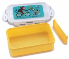 Tyrrell Katz Beslenme Kutusu Animals On Bike