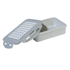 Saro Beslenme Kutusu 550ml Rainbow