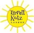 TYRRELL KATZ