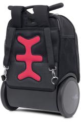 Nikidom Roller UP Askılı Çekçek Okul Çantası XL // OCEANİA