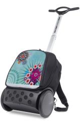 Nikidom Roller UP Askılı Çekçek Okul Çantası XL // OCEANİA