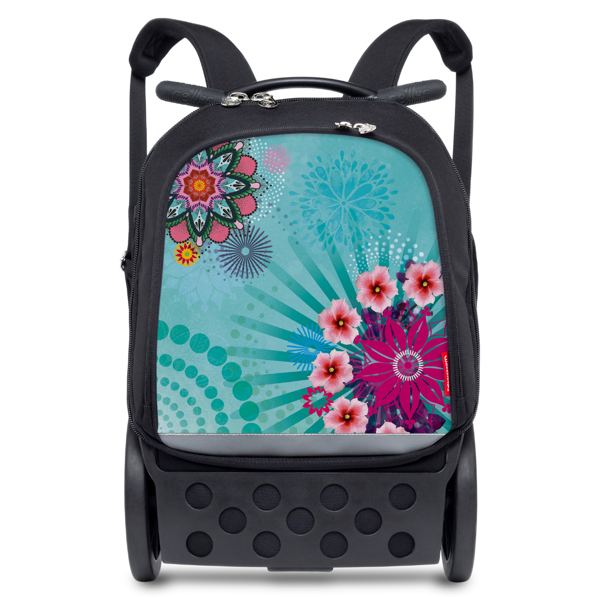 Nikidom Roller UP Askılı Çekçek Okul Çantası XL // OCEANİA