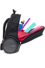 Nikidom Roller Up Askılı Çekçek Okul Çantası Large //SAFARİ