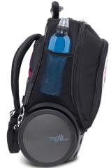 Nikidom Roller Up Askılı Çekçek Okul Çantası Large //SAFARİ