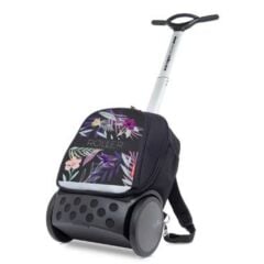 Nikidom Roller Up Askılı Çekçek Okul Çantası Large //TROPIC