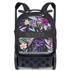 Nikidom Roller Up Askılı Çekçek Okul Çantası Large //TROPIC