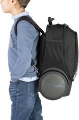 Nikidom Roller UP Askılı Çekçek Okul Çantası X-Large // STREET STYLE