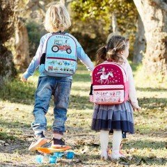 Tyrrell Katz Anaokulu Çantası BALLET