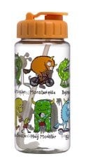 Tyrrell Katz Pipetli Matara 400ml MONSTER