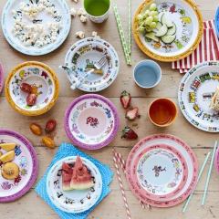 Tyrrell Katz Melamin Mama Kasesi MONSTERS