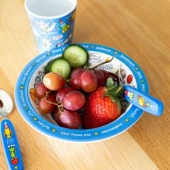 Tyrrell Katz Melamin Mama Kasesi SPACE