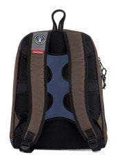 Nikidom Zipper Takviyeli Laptop ve Okul Çantası ASPEN