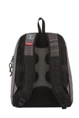 Nikidom Zipper Takviyeli Laptop ve Okul Çantası TIJUANA