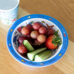 Tyrrell Katz Melamin Mama Kasesi OCEAN