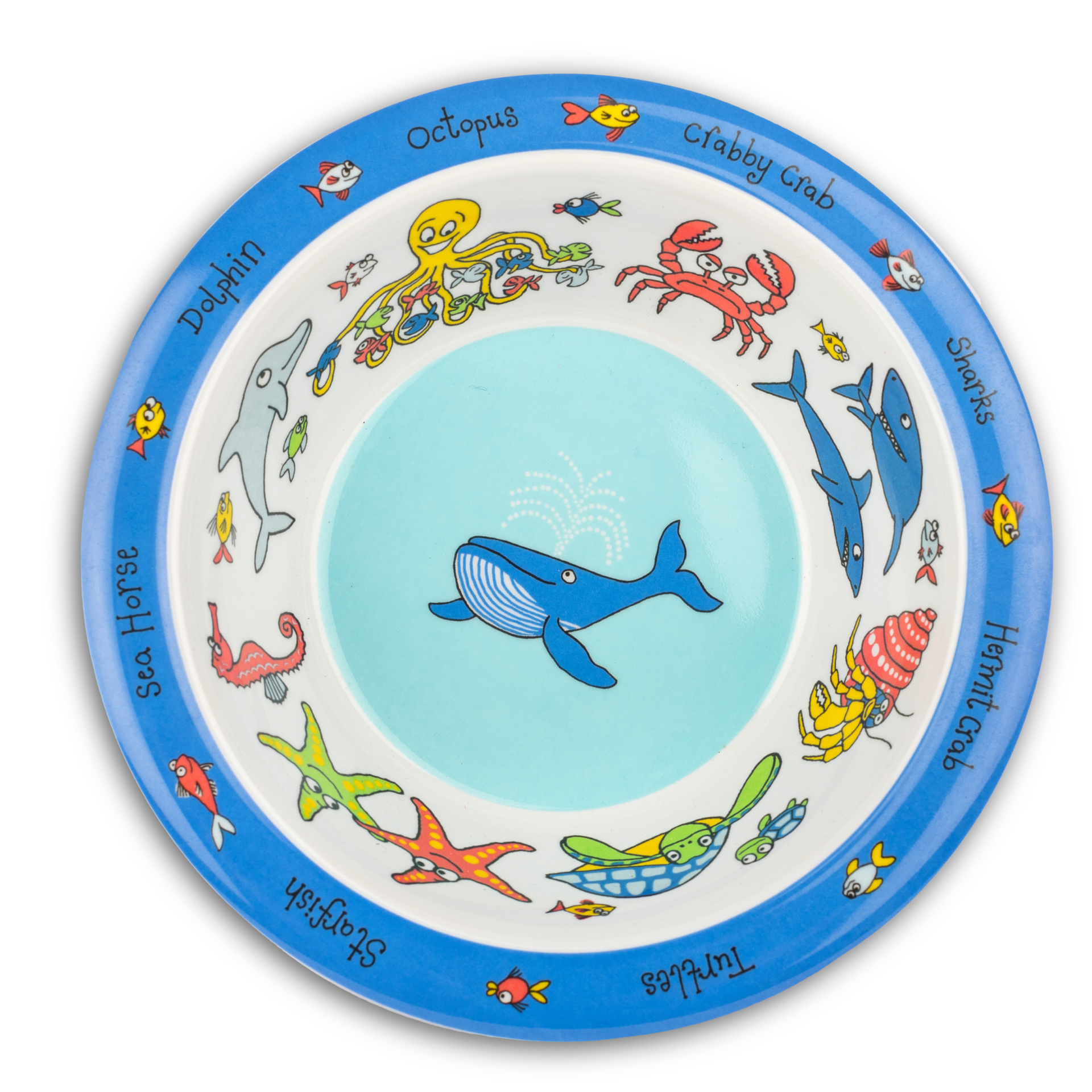 Tyrrell Katz Melamin Mama Kasesi OCEAN