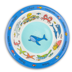 Tyrrell Katz Melamin Mama Kasesi OCEAN