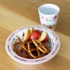 Tyrrell Katz Melamin Mama Kasesi NEW PRINCESS