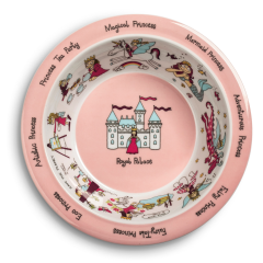 Tyrrell Katz Melamin Mama Kasesi NEW PRINCESS