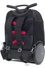 Nikidom Roller Up Askılı Çekçek Okul Çantası X-Large // SUPERGIRL