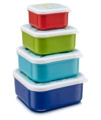 Tyrrell Katz 4 lü Beslenme Kutusu  OCEAN