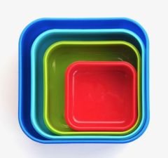 Tyrrell Katz 4 lü Beslenme Kutusu  OCEAN