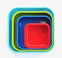 Tyrrell Katz 4 lü Beslenme Kutusu  CARS