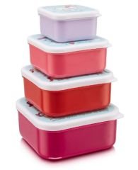 Tyrrell Katz 4 lü Beslenme Kutusu UNICORN