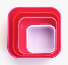 Tyrrell Katz 4 lü Beslenme Kutusu UNICORN