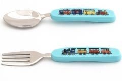 Tyrrell Katz Kutulu Çatal Kaşık Seti Train
