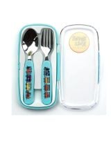 Tyrrell Katz Kutulu Çatal Kaşık Seti Train