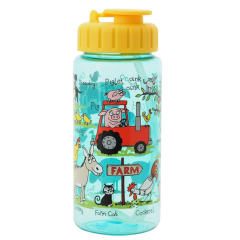 Tyrrell Katz Pipetli Matara 400ml / Farmyard