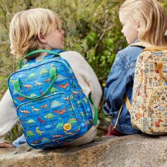 Okul Sırt Çantası Dino