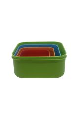 Tyrrell Katz 4 lü Beslenme Kutusu JUNGLE