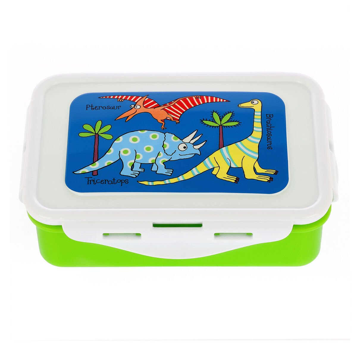 Tyrrell Katz Beslenme Kutusu Dino / Dinozor