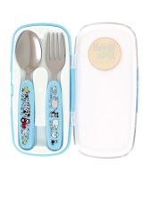 Tyrrell Katz Kutulu Çatal Kaşık Seti Farmyard // Çiftlik Hayvanları