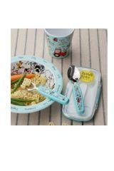 Tyrrell Katz Kutulu Çatal Kaşık Seti Farmyard // Çiftlik Hayvanları