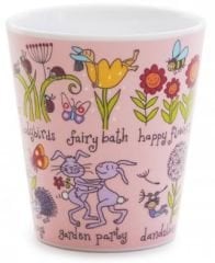 Tyrrell Katz Melamin Alıştırma Bardağı SECRET GARDEN