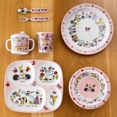 Tyrrell Katz Melamin Alıştırma Bardağı SECRET GARDEN