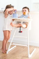 Saro Isı Yalıtımlı İki Katlı Termos Yemek / Mama Kabı 820ml Yeşil