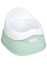 Saro Müzikli Lazımlık Yeşil