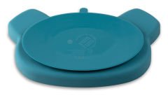 Tum Tum Silikon Beslenme Seti Boris Bear (5 parça)