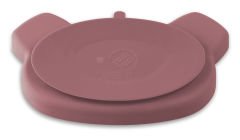 Tum Tum Silikon Beslenme Seti Betsy Bear (5 parça)