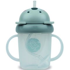 Tum Tum Pipetli Damlatmayan Alıştırma Bardağı Kev Koala