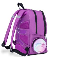 Nikidom Roller Go Çocuk Okul Sırt Çantası Unicorn