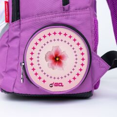 Nikidom Roller Go Çocuk Okul Sırt Çantası Butterfly