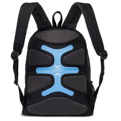 Nikidom Roller Run Okul Sırt Çantası Tropic