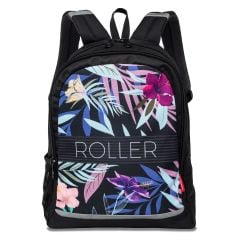 Nikidom Roller Run Okul Sırt Çantası Tropic